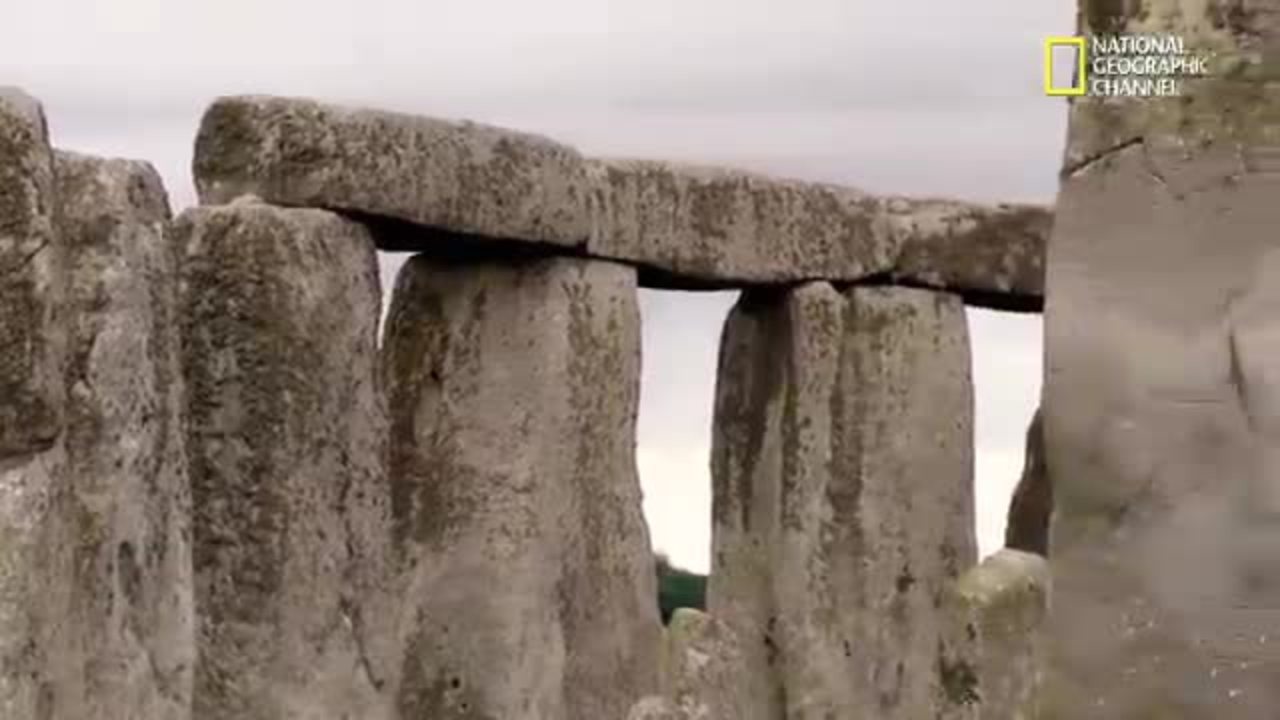 Stonehenge and the Roots of Monotheism